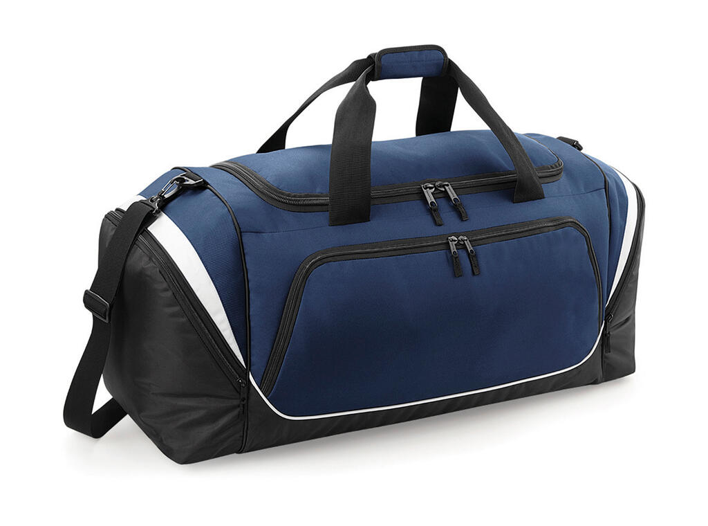 Quadra Pro Team Jumbo Kit Bag