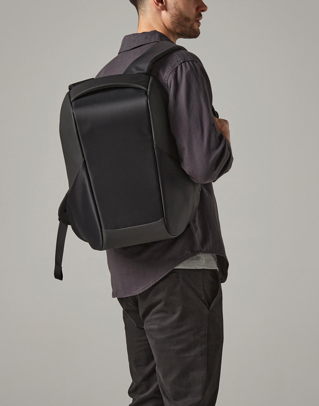 Quadra Project Charge Security Backpack