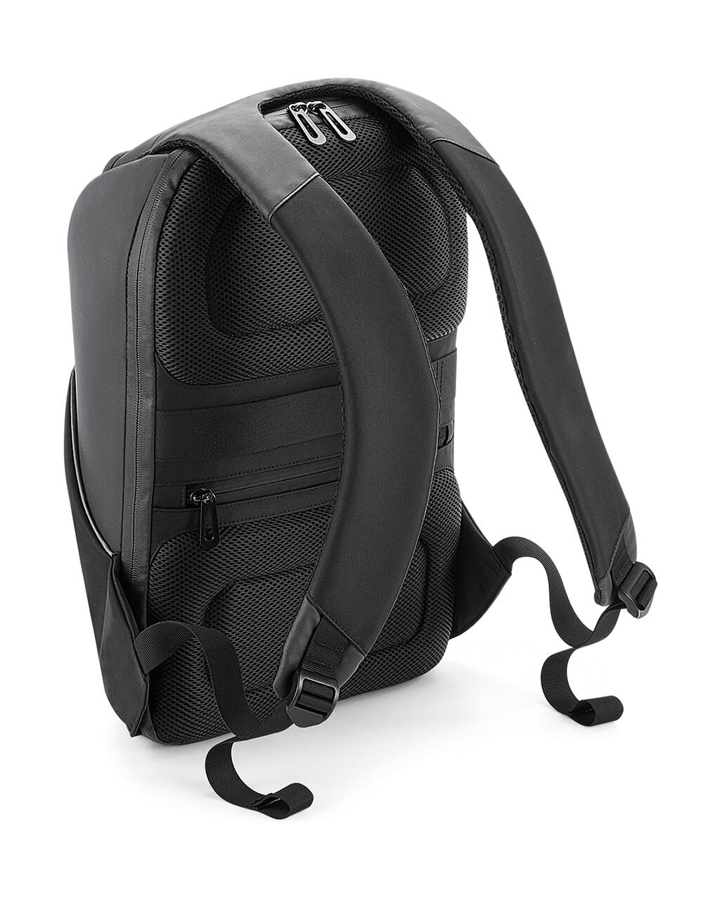 Quadra Project Charge Security Backpack