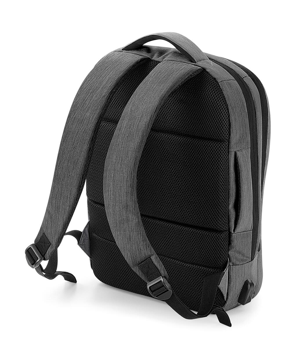 Quadra Q-Tech Charge Convertible Backpack