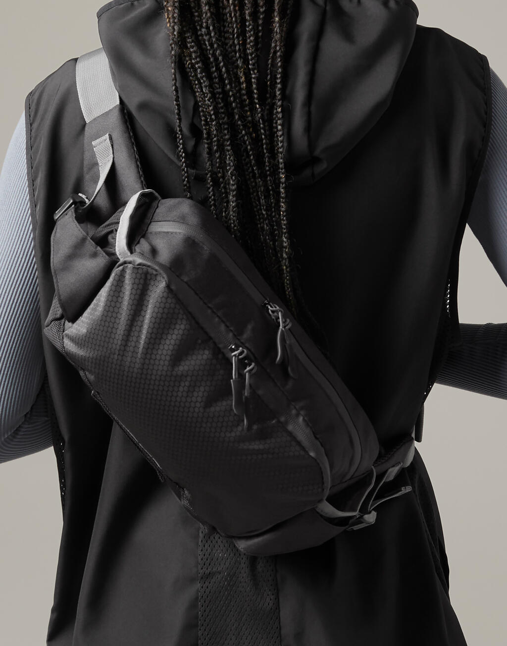 Quadra SLX 5 Litre Performance Waistpack