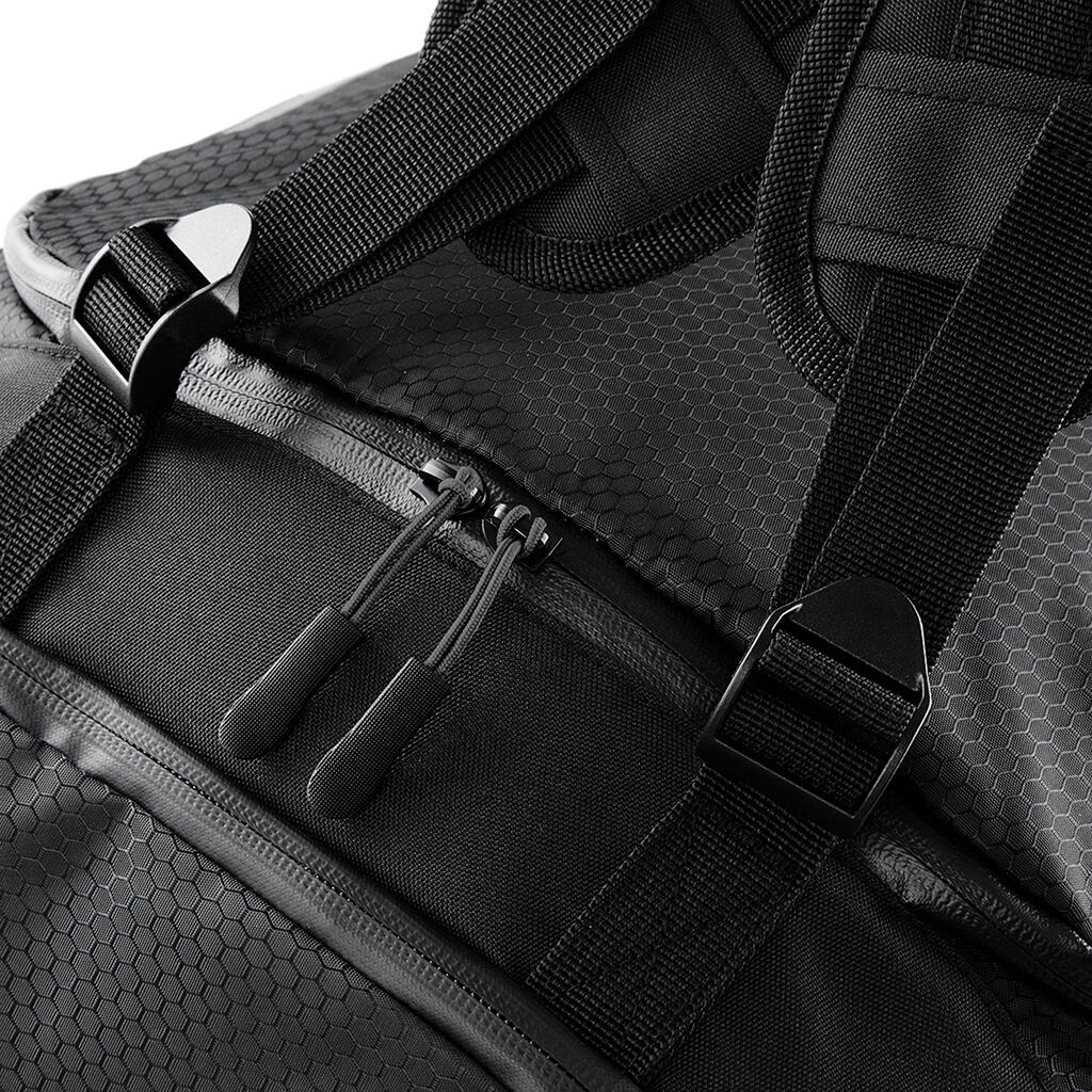 Quadra SLX 60 Litre Haul Bag