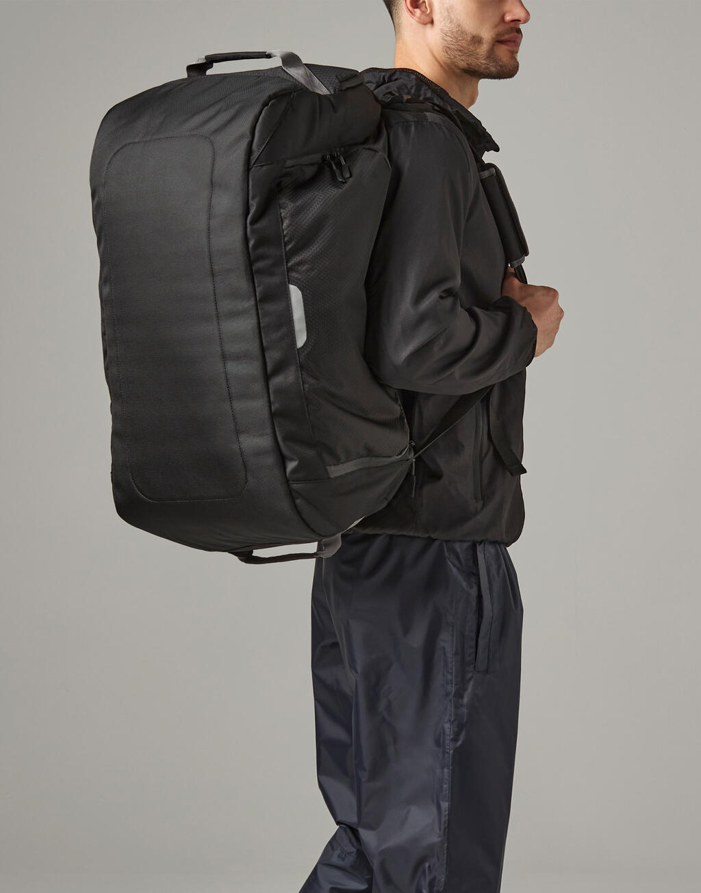 Quadra SLX 60 Litre Haul Bag