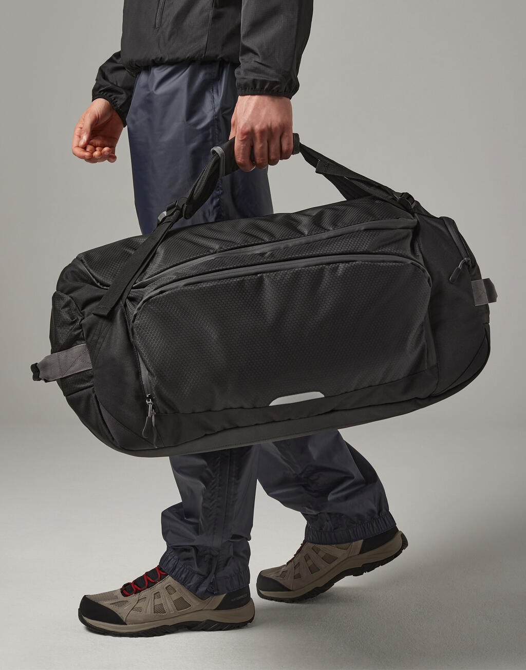 Quadra SLX 60 Litre Haul Bag