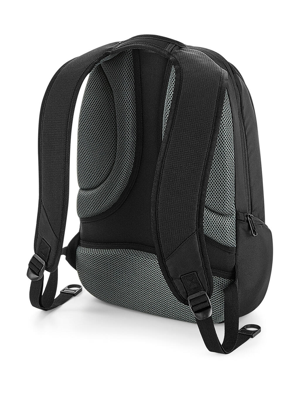 Quadra Vessel™ Slimline Laptop Backpack