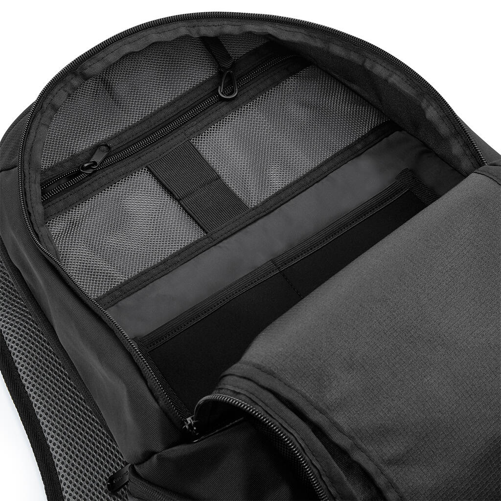 Quadra Vessel™ Slimline Laptop Backpack