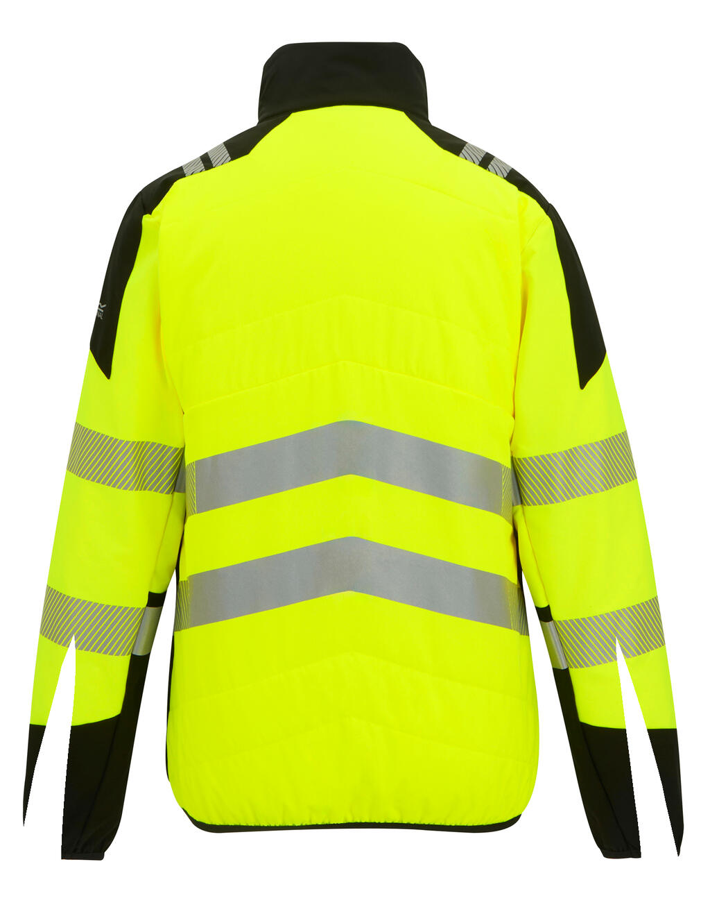 Regatta Professional Hi-Vis X-Pro Hybrid Jacket
