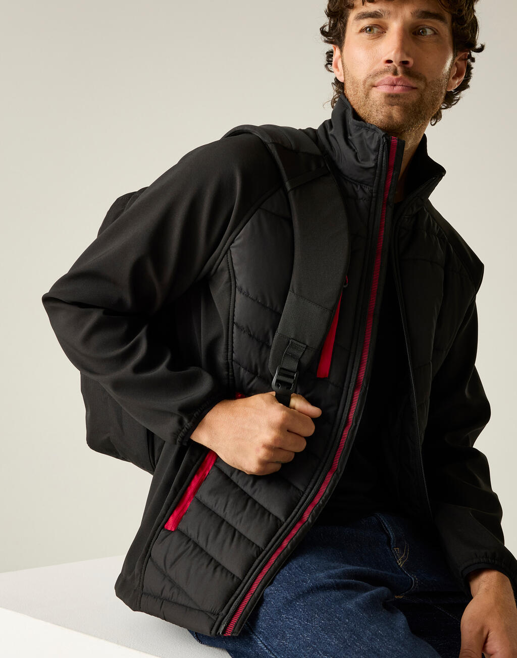 Regatta Professional Pro Universal Jacket