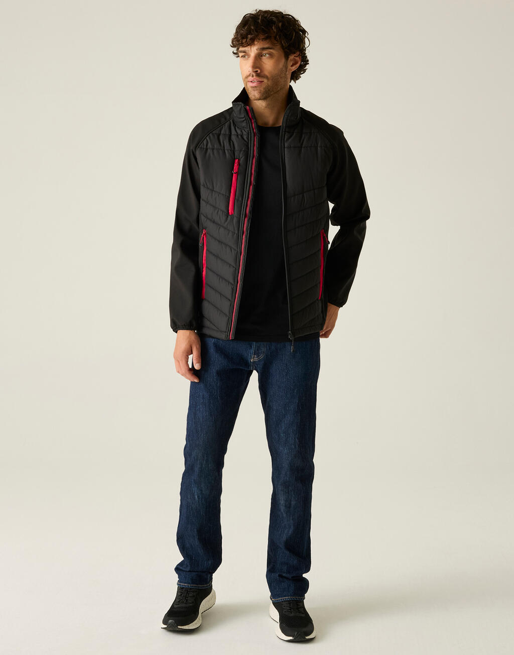 Regatta Professional Pro Universal Jacket