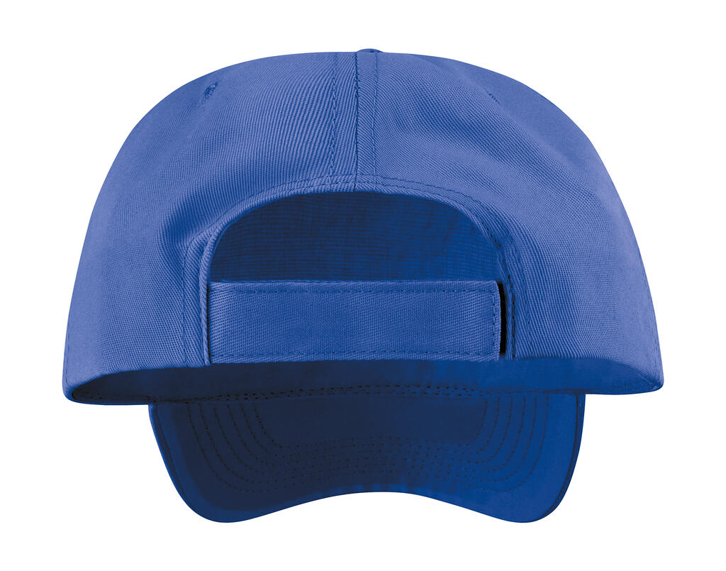 Result Headwear Memphis 6-Panel Low Profile Cap