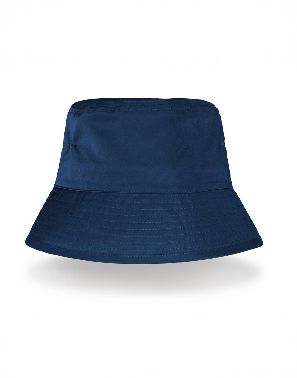 Result Headwear Recycled Bound Edged Bucket Hat