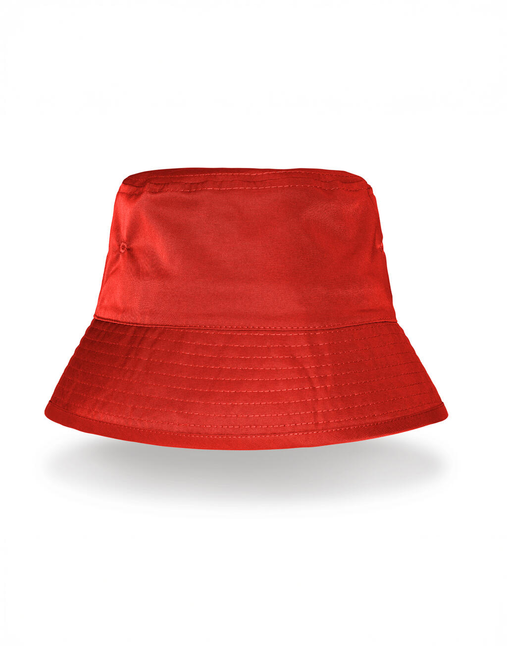Result Headwear Recycled Bound Edged Bucket Hat