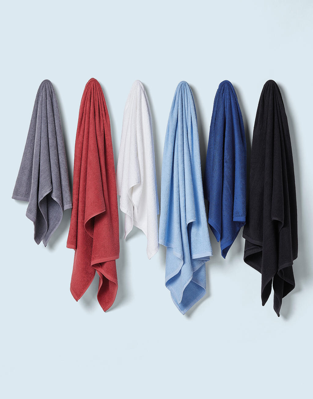 SG Accessories – TOWELS Ebro Hand Towel 50x100cm