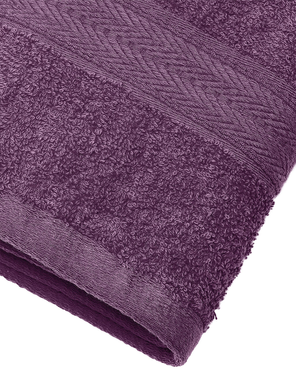 SG Accessories - TOWELS Rhine Hand Towel COMFORT