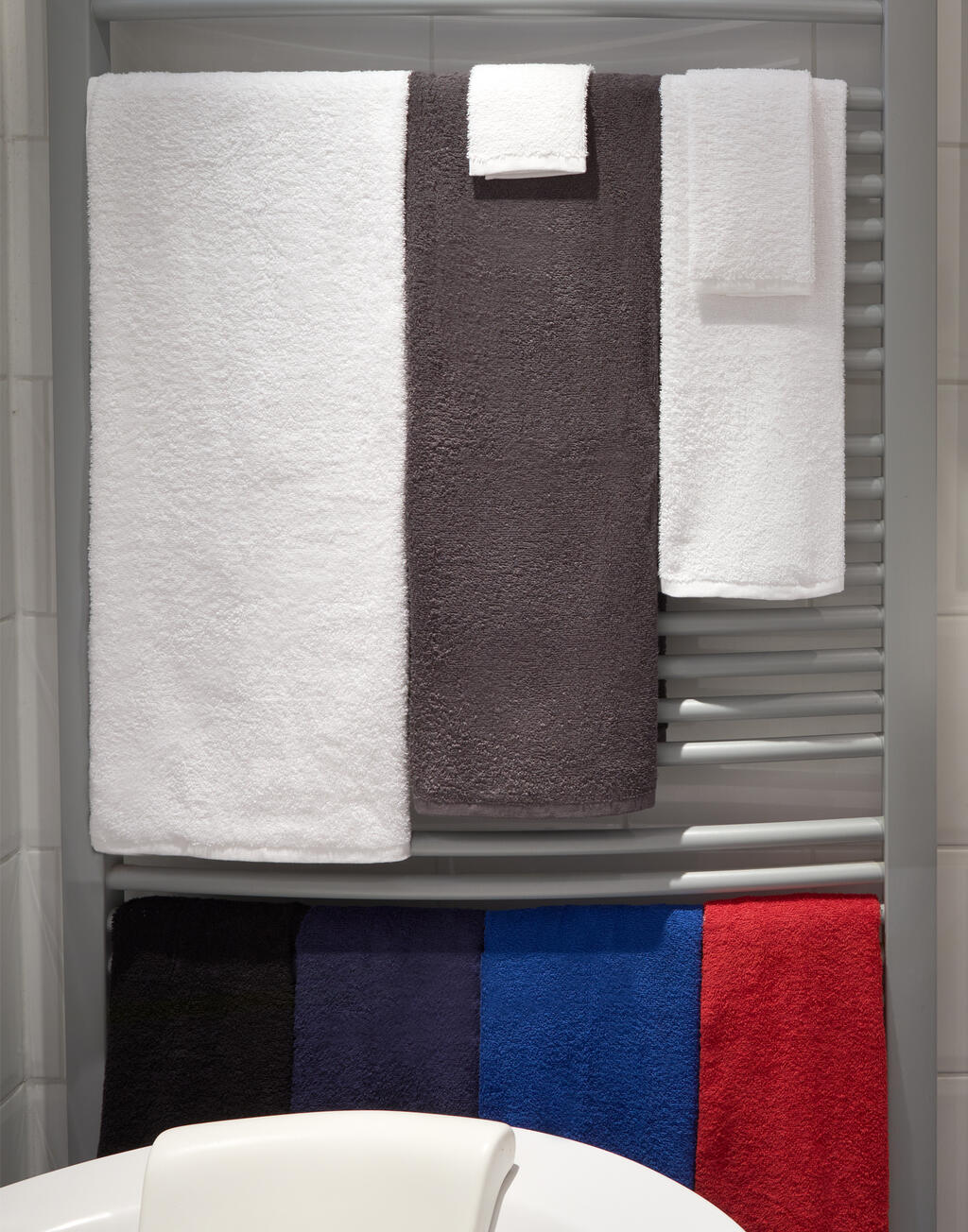SG Accessories – TOWELS Volga Bath Towel CLASSIC
