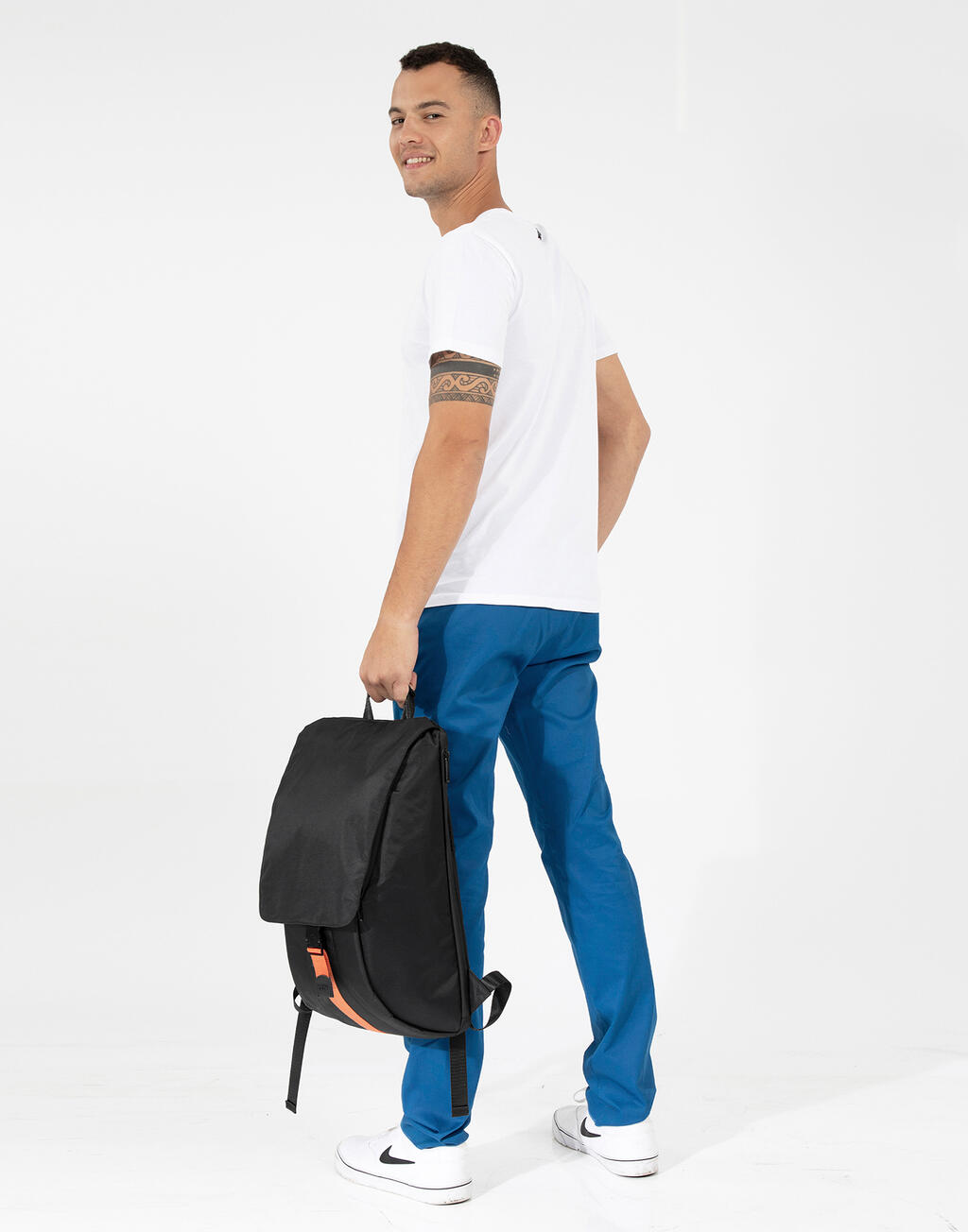 Shugon Amethyst Stylish Computer Backpack