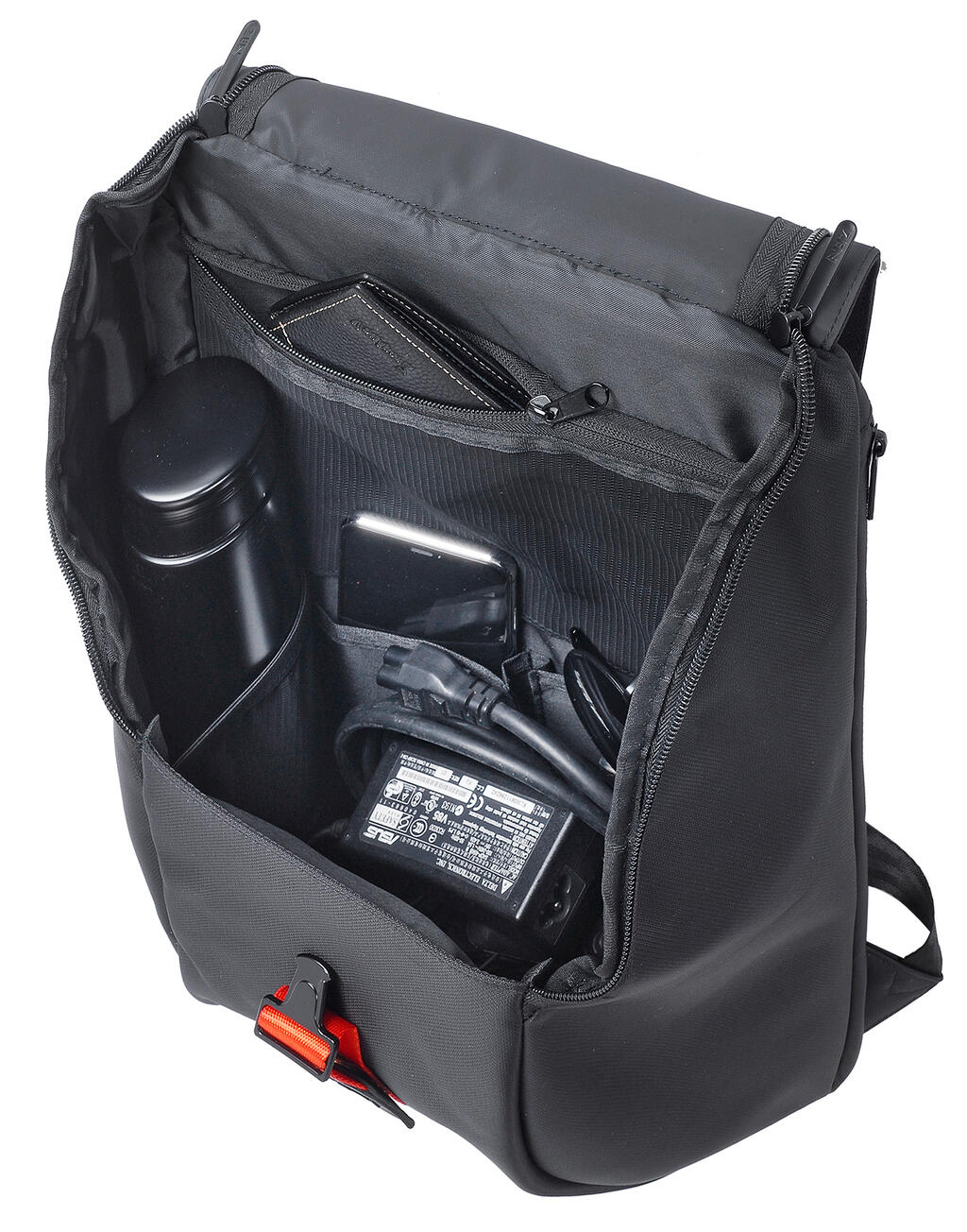 Shugon Amethyst Stylish Computer Backpack