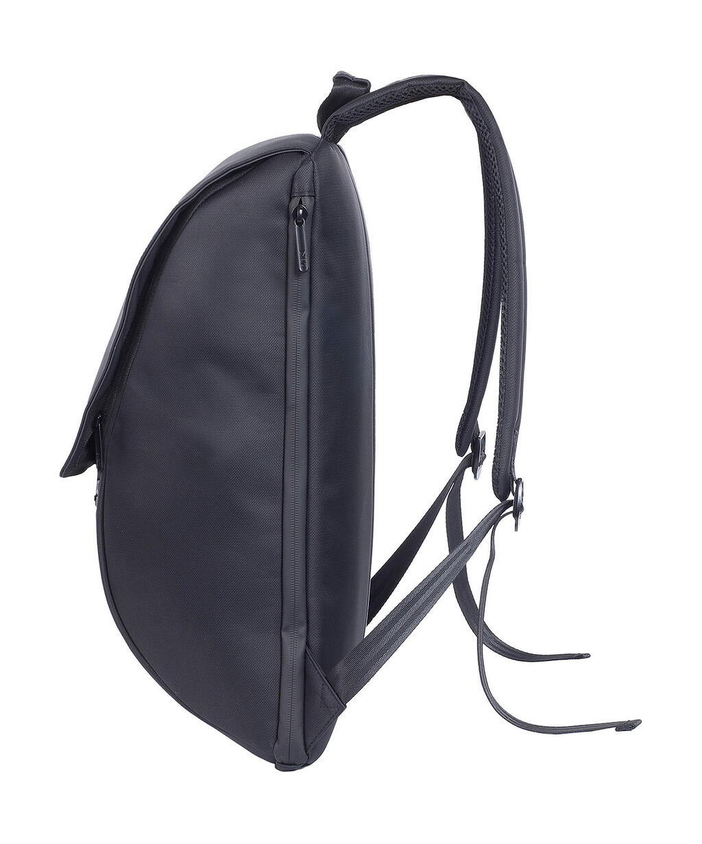 Shugon Amethyst Stylish Computer Backpack