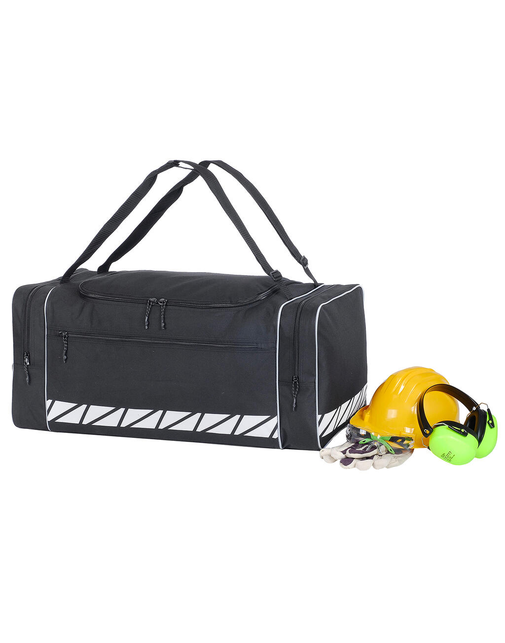 Shugon Edinburgh Mammoth Work Bag