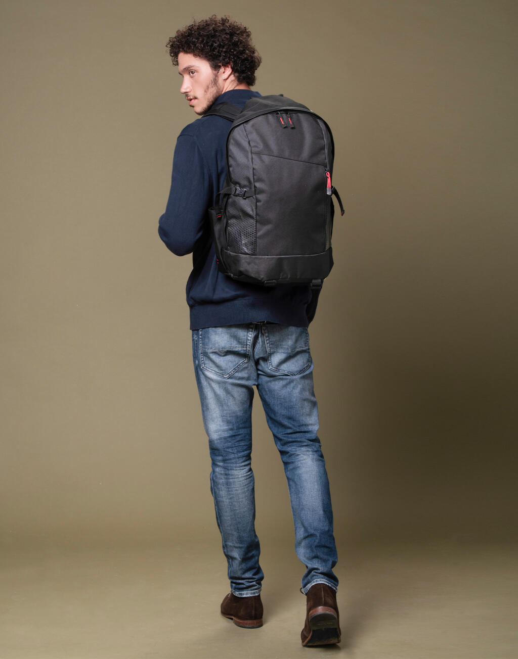 Shugon Gran Peirro Hiker Backpack