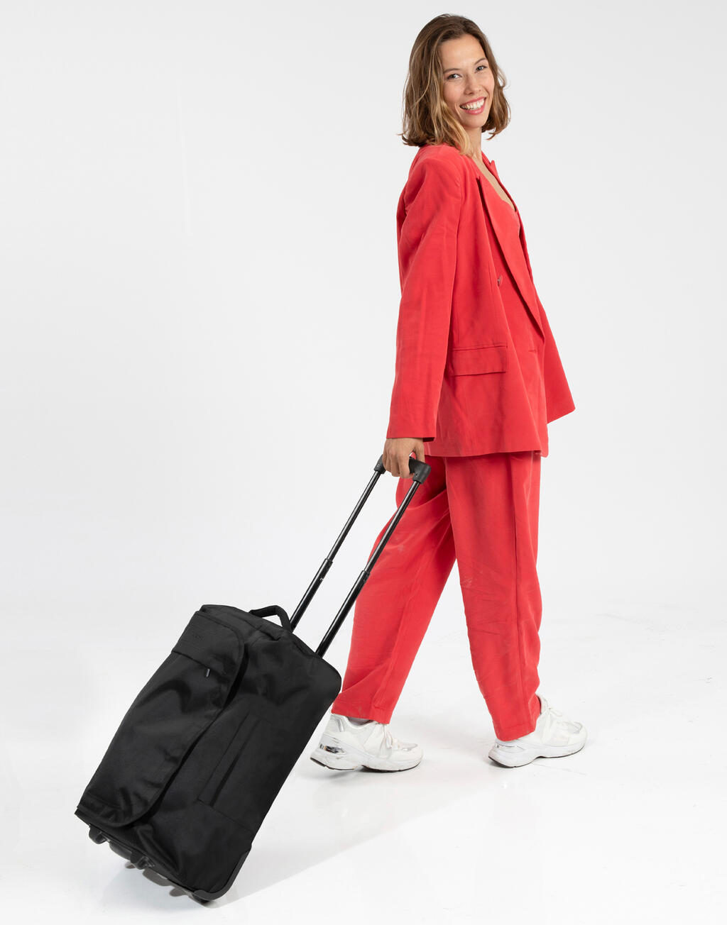 Shugon Kathmandu Dressy Trolley Bag