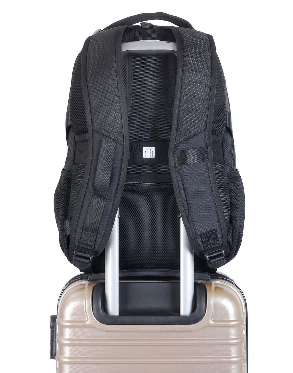 Shugon Lausanne Outdoor Laptop Backpack