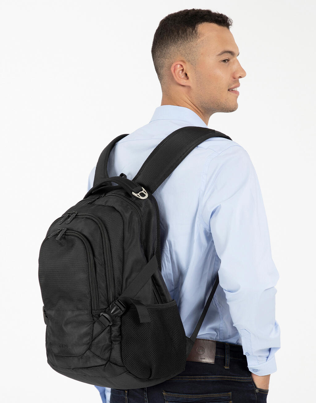 Shugon Lausanne Outdoor Laptop Backpack