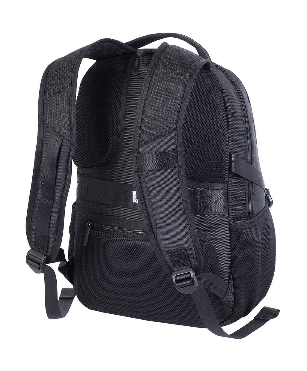 Shugon Lausanne Outdoor Laptop Backpack
