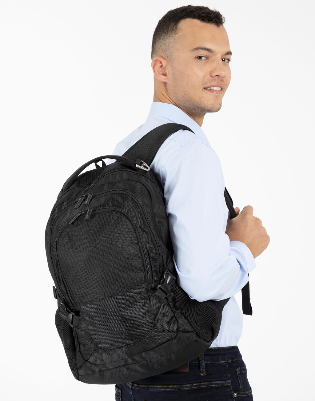 Shugon Lausanne Outdoor Laptop Backpack
