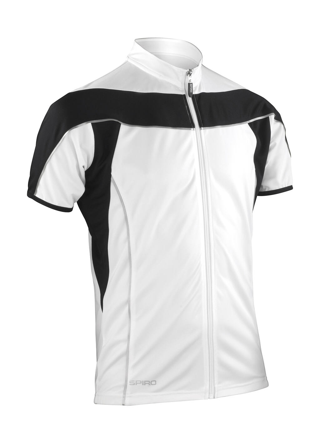 Spiro Bike Full Zip Top