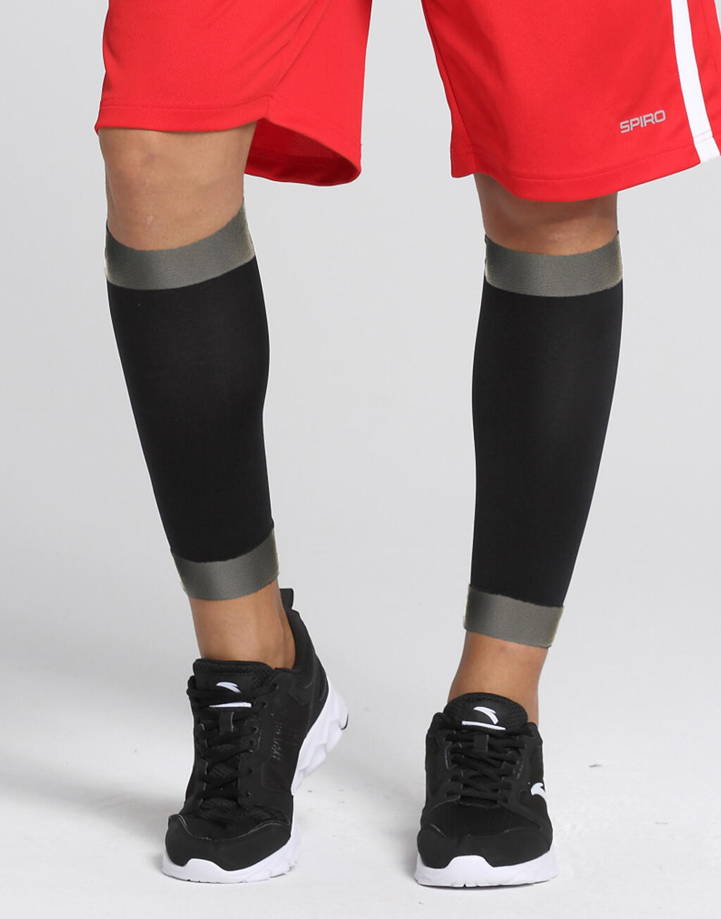 Spiro Compression Calf Sleeve