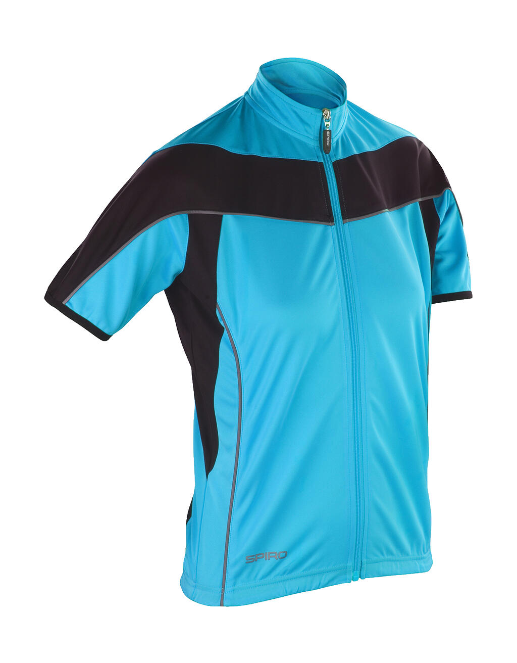Spiro Ladies’ Bike Full Zip Top