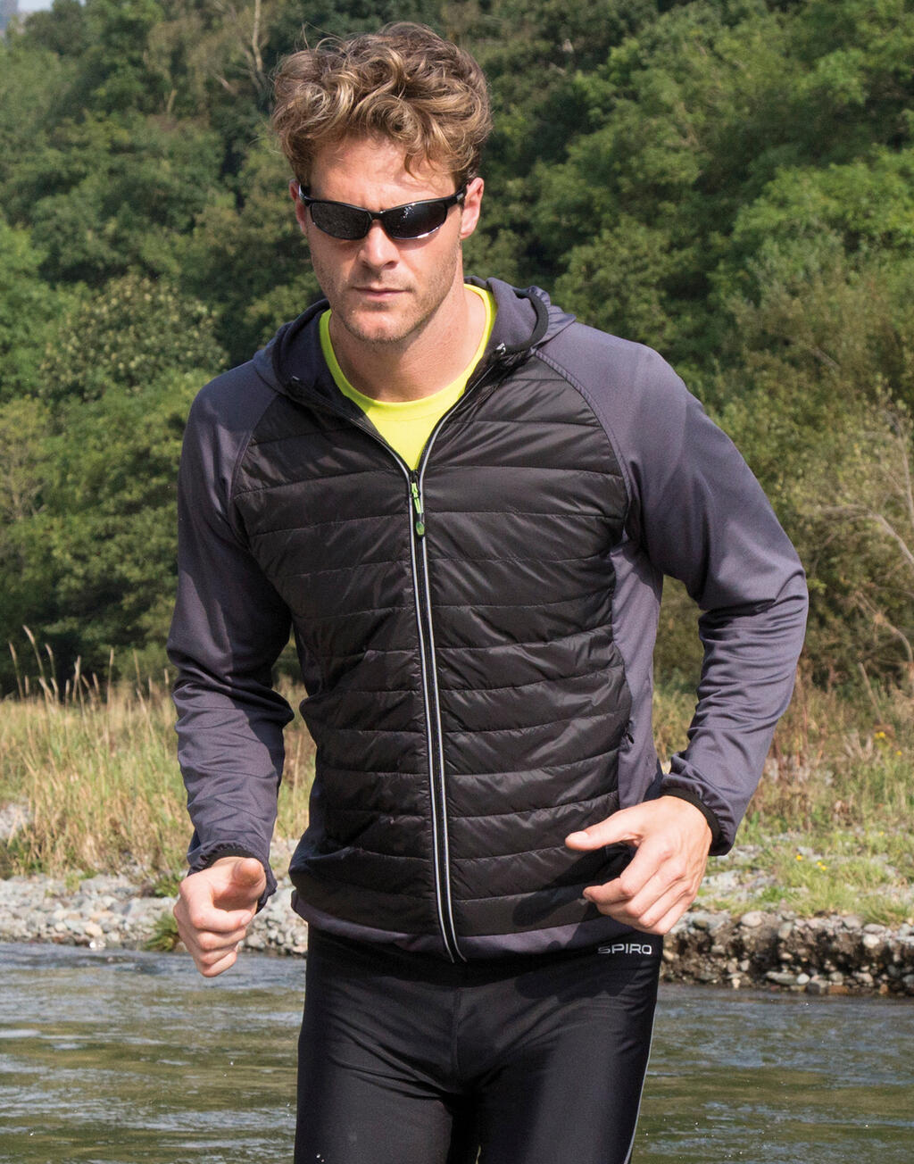 Spiro Men’s Zero Gravity Jacket