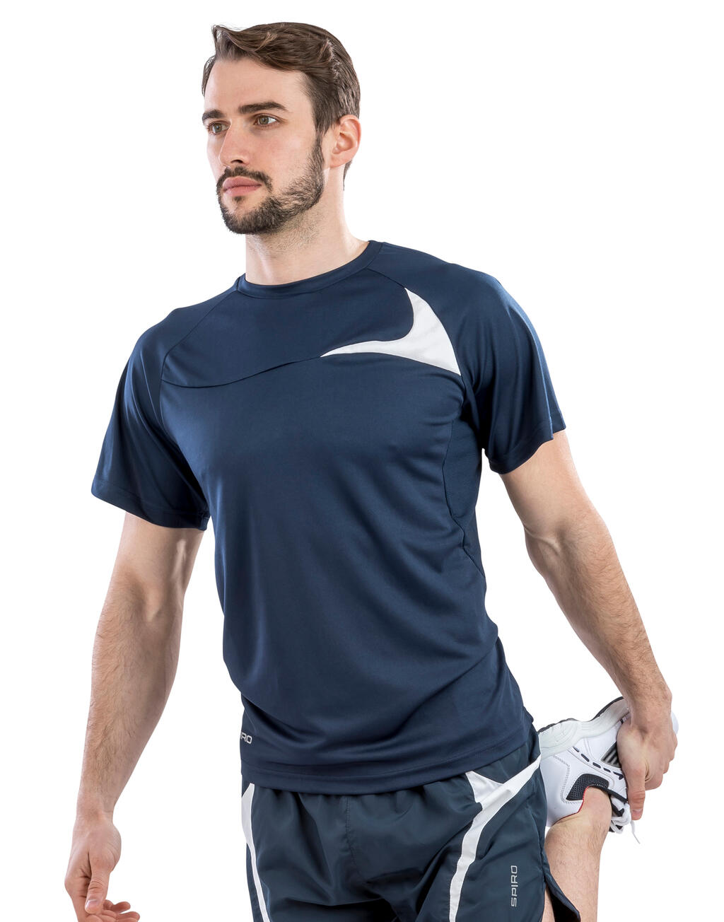 Spiro Spiro Men's Dash Training Shirt