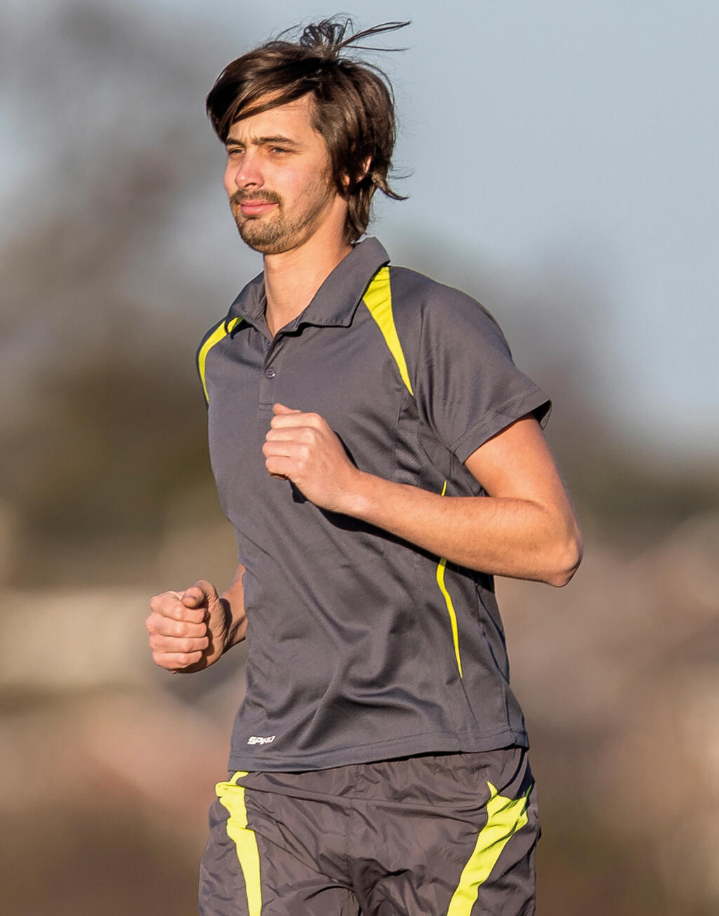 Spiro Spiro Team Spirit Polo