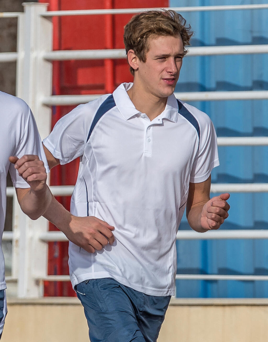 Spiro Spiro Team Spirit Polo