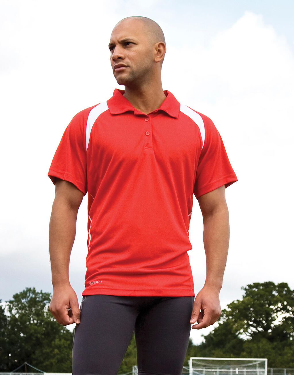 Spiro Spiro Team Spirit Polo