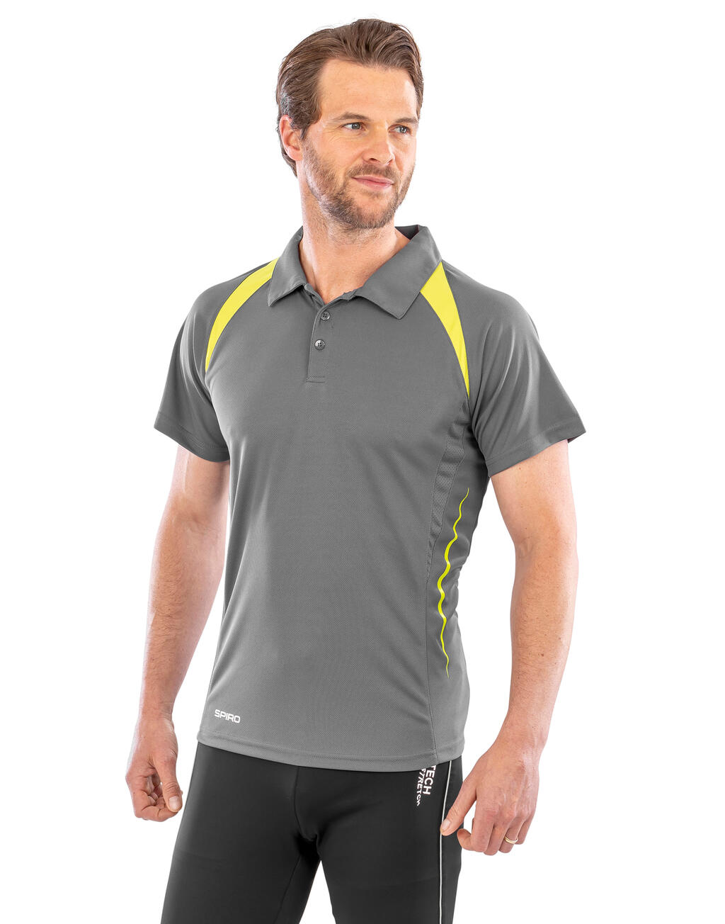 Spiro Spiro Team Spirit Polo