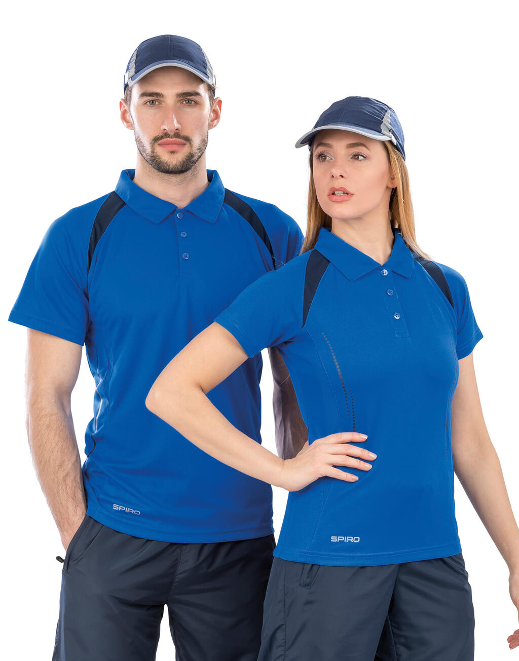 Spiro Spiro Team Spirit Polo