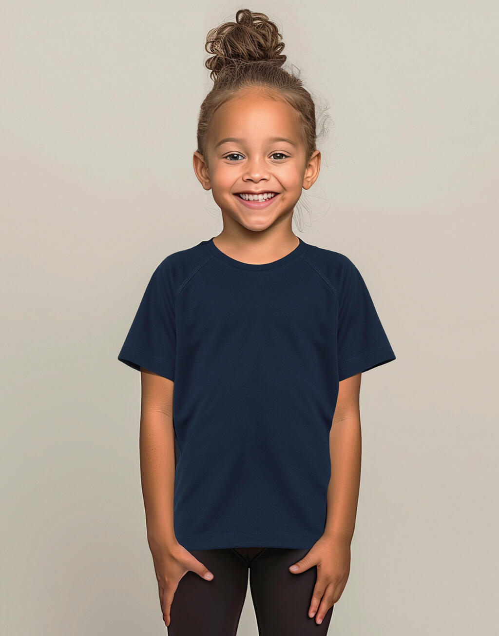 Stedman Active 140 Raglan Kids