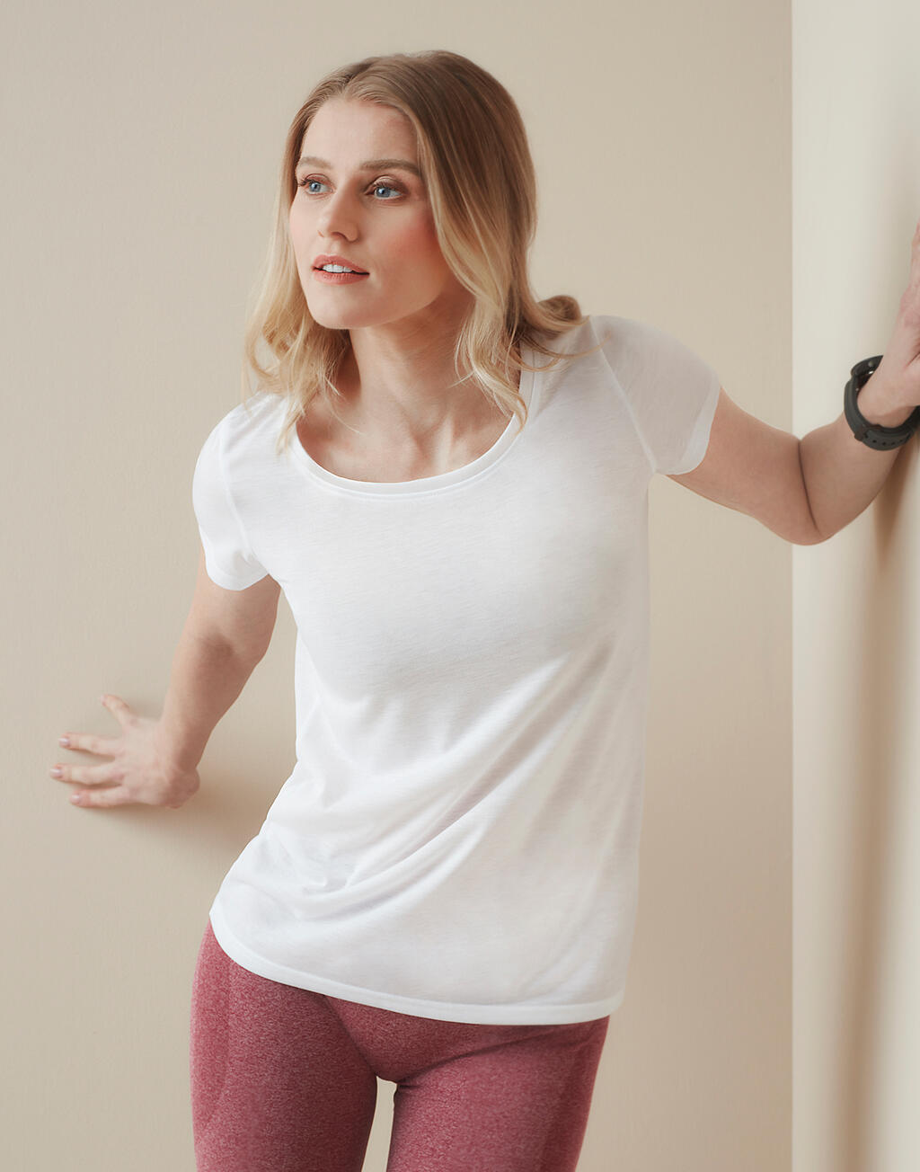 Stedman Cotton Touch Women