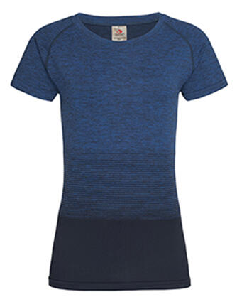 Stedman Seamless Raglan Flow Women