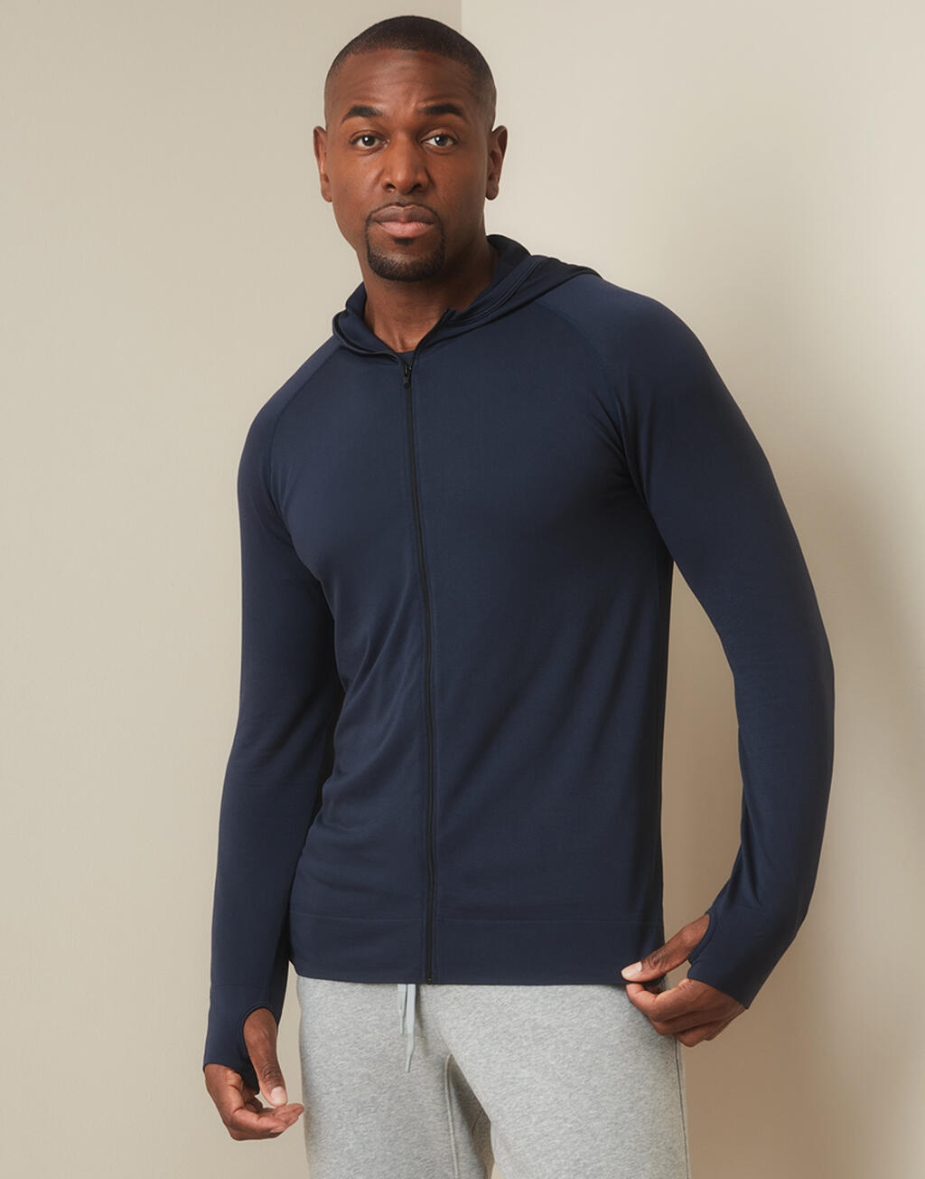 Stedman Seamless Sports Jacket for men