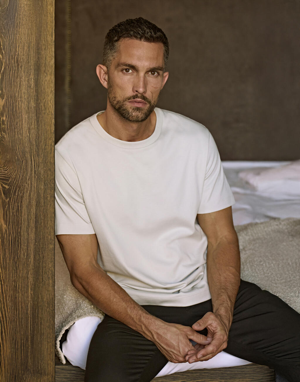 Tee Jays Pima Cotton Tee