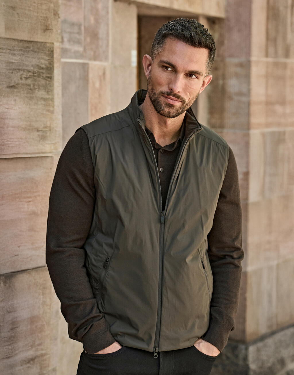 Tee Jays PureLite Bodywarmer