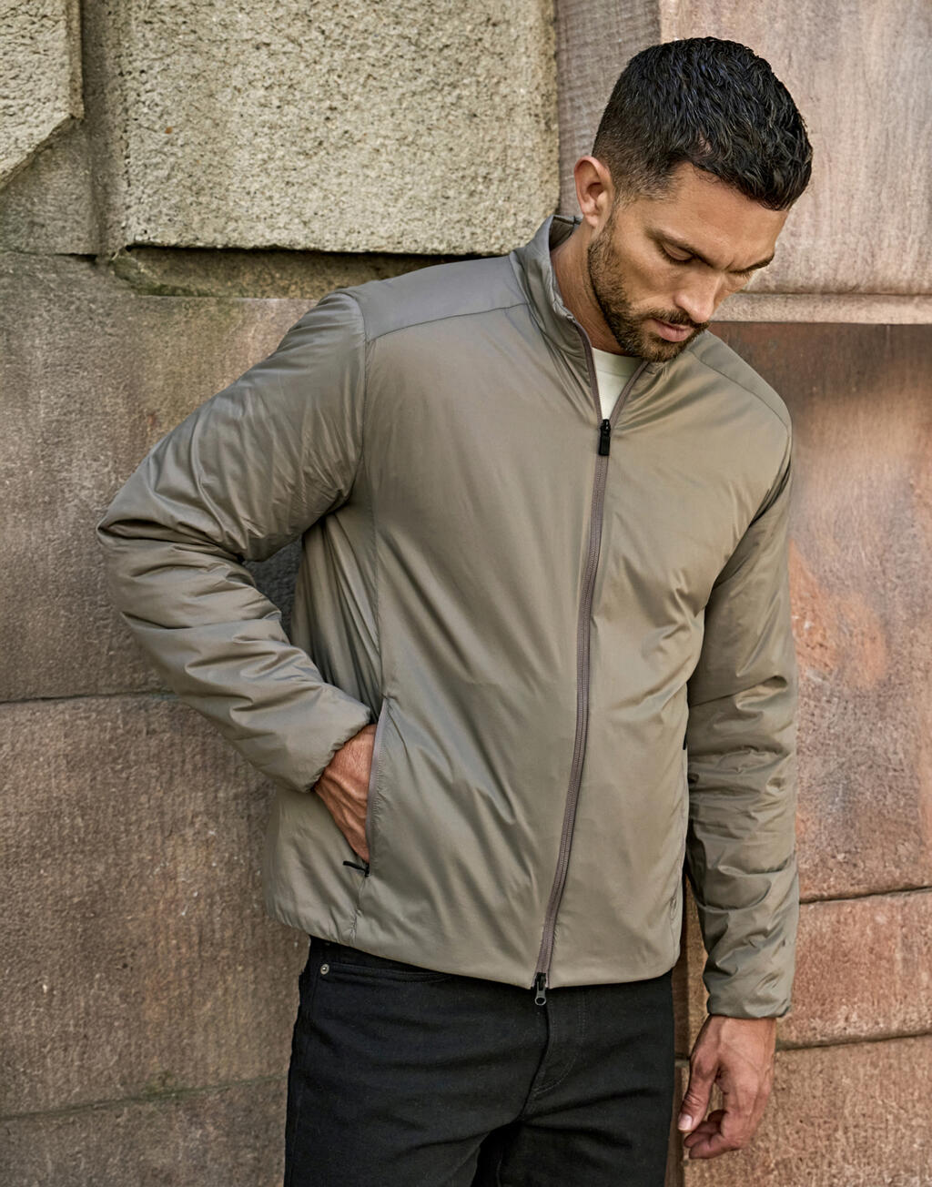 Tee Jays PureLite Jacket