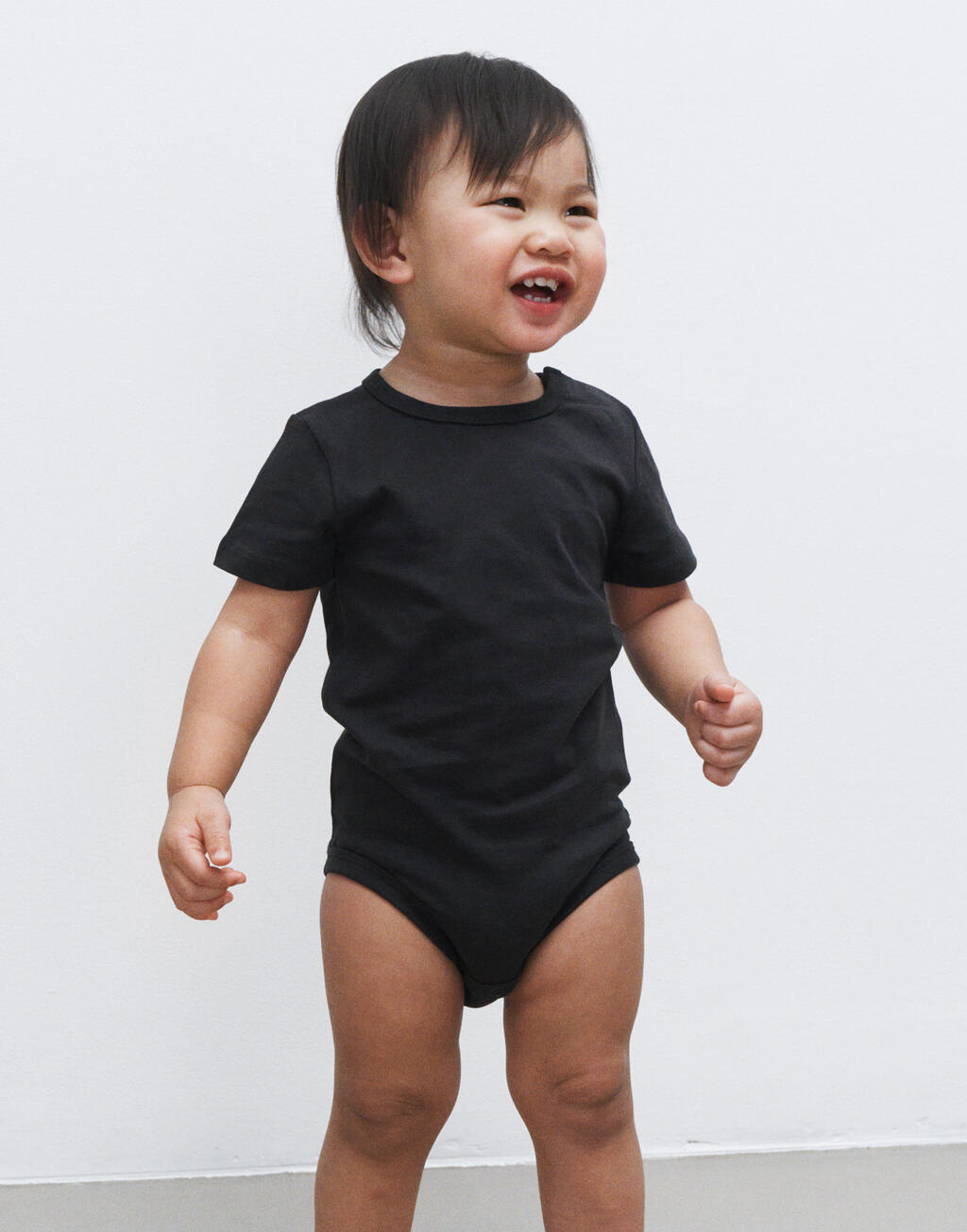 True Blanks "by H&M Group" Baby Bodysuit