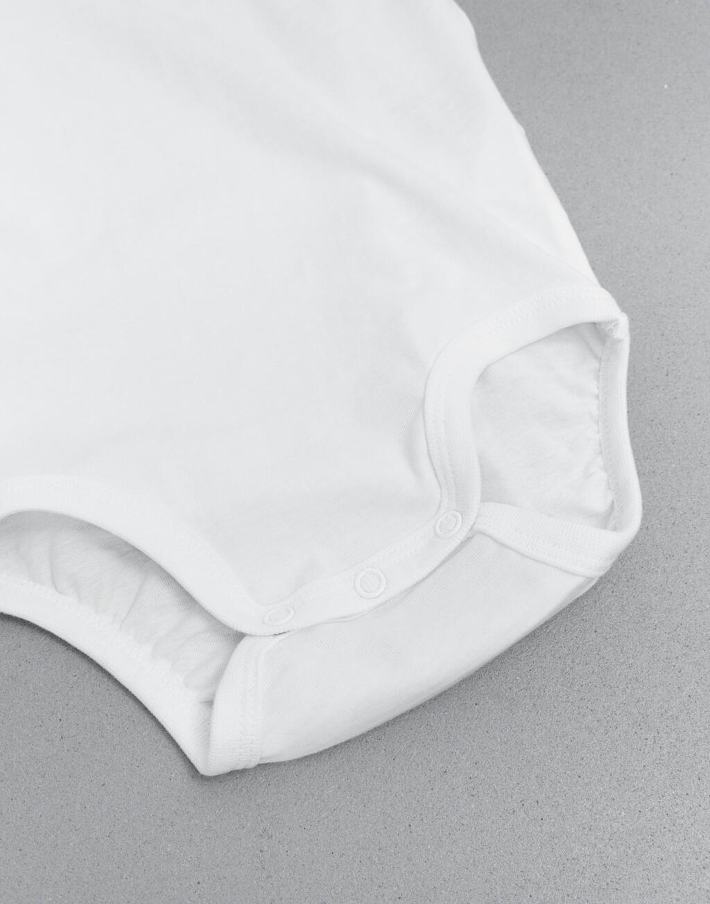 True Blanks "by H&M Group" Baby Bodysuit