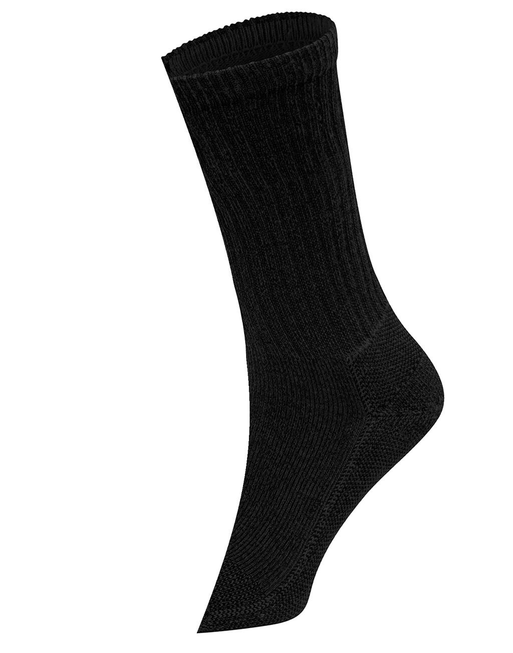 Fruit of the Loom Work Gear Socks 3 Pack
