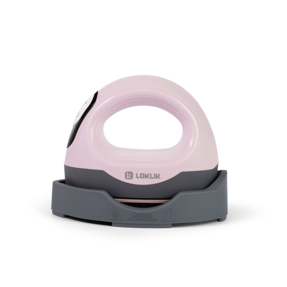 LOKLiK ImPress™ Mini 3 – Pastel Pink